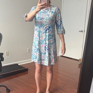 Lilly Pulitzer Size M Dress